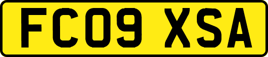 FC09XSA