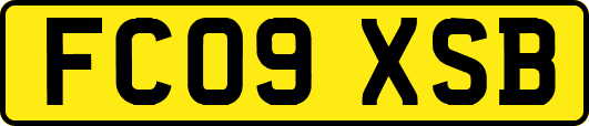 FC09XSB