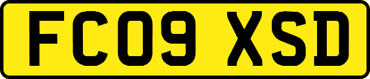 FC09XSD