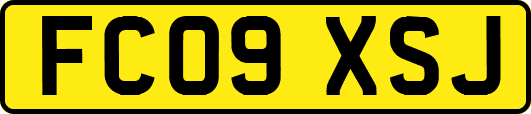 FC09XSJ