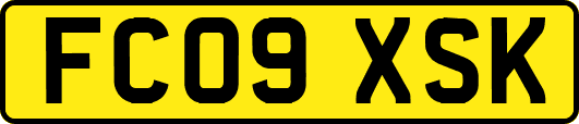 FC09XSK