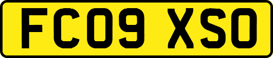 FC09XSO