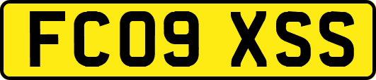 FC09XSS