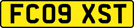 FC09XST