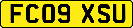 FC09XSU