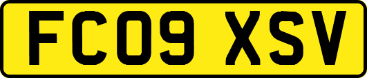 FC09XSV