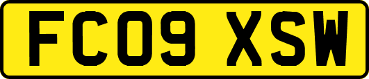 FC09XSW
