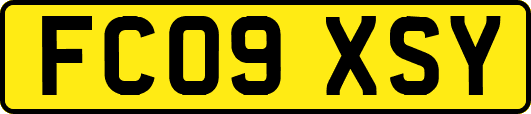 FC09XSY