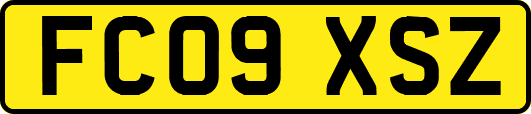 FC09XSZ