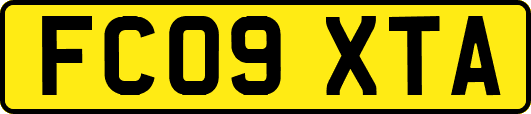 FC09XTA