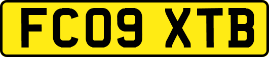 FC09XTB