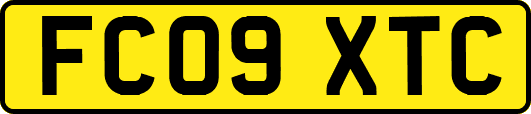 FC09XTC