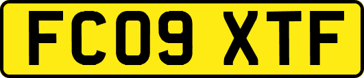 FC09XTF