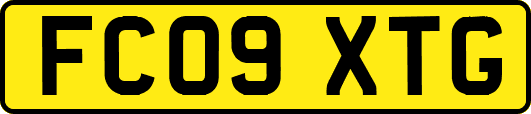 FC09XTG