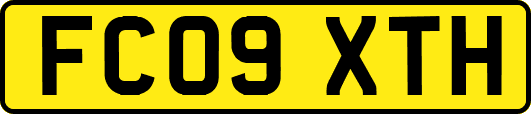 FC09XTH