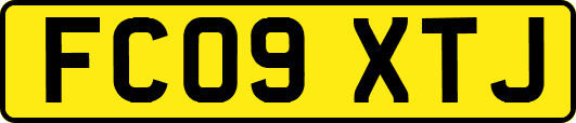 FC09XTJ