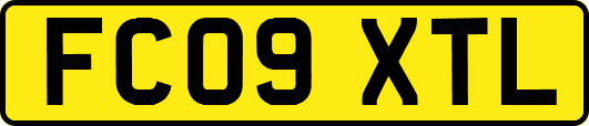 FC09XTL