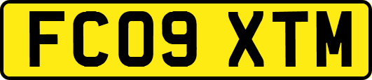 FC09XTM