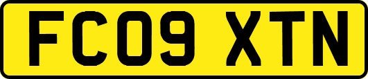 FC09XTN