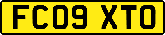 FC09XTO