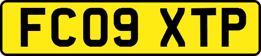 FC09XTP