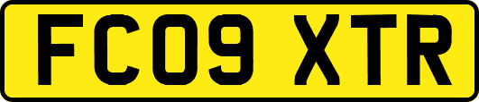 FC09XTR