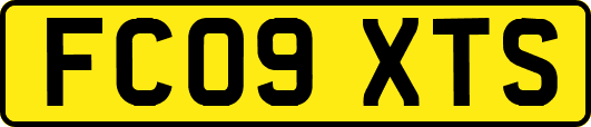 FC09XTS