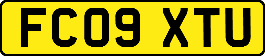 FC09XTU