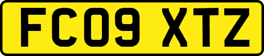 FC09XTZ