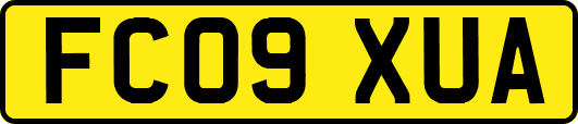 FC09XUA