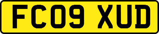 FC09XUD