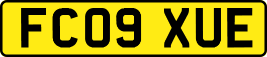 FC09XUE