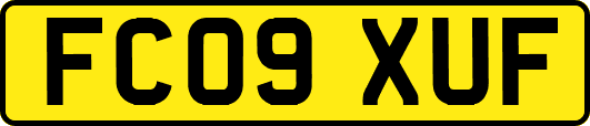 FC09XUF
