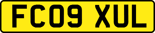 FC09XUL