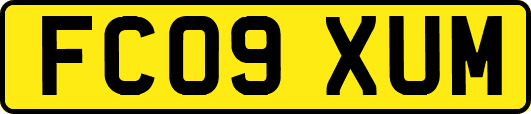 FC09XUM