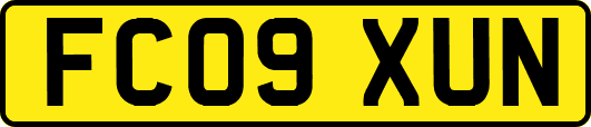 FC09XUN