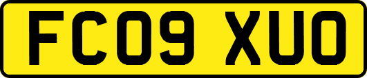 FC09XUO