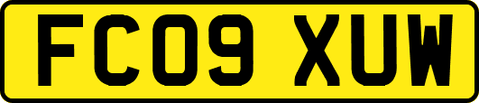 FC09XUW