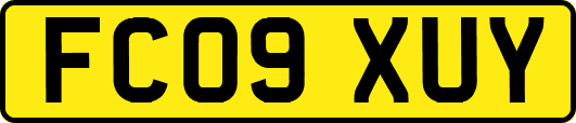 FC09XUY