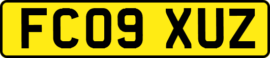 FC09XUZ