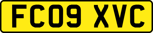 FC09XVC