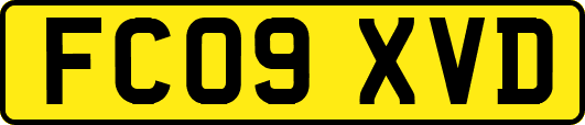 FC09XVD