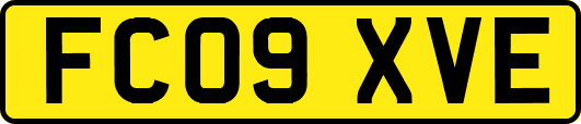 FC09XVE