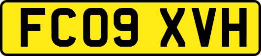 FC09XVH