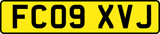 FC09XVJ