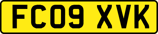 FC09XVK