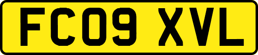 FC09XVL