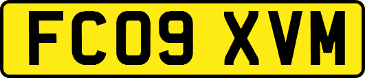 FC09XVM