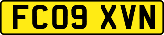 FC09XVN