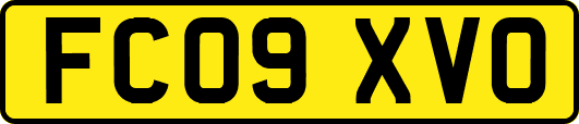 FC09XVO